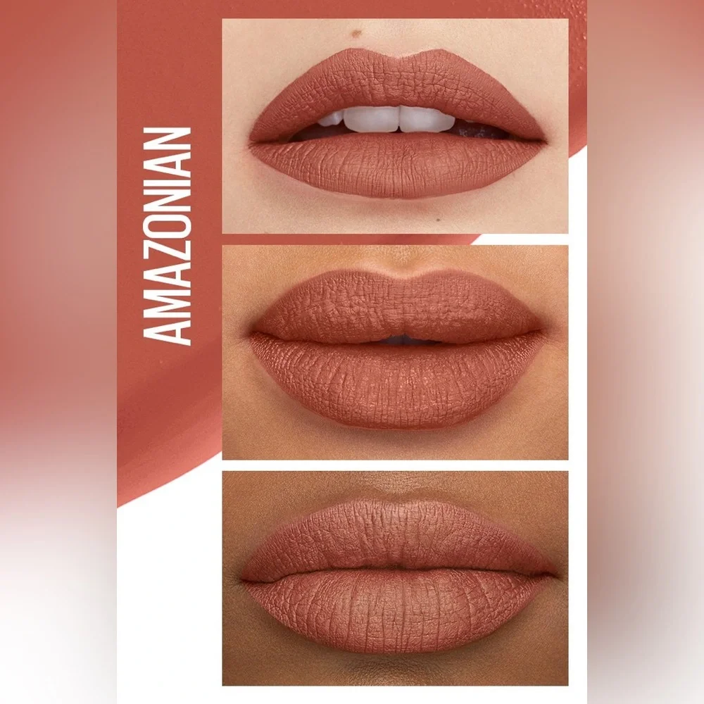 SUPER STAY MATTE INK® LIQUID LIPSTICK‎